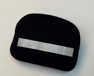 Neopren-Inlet für Fototasche Gr. XS